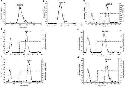 Extraction, Structural Characterization, and Anti-Hepatocellular Carcinoma Activity of Polysaccharides From Panax ginseng Meyer